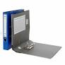 Index File PVC - Box File LA-312 Solo